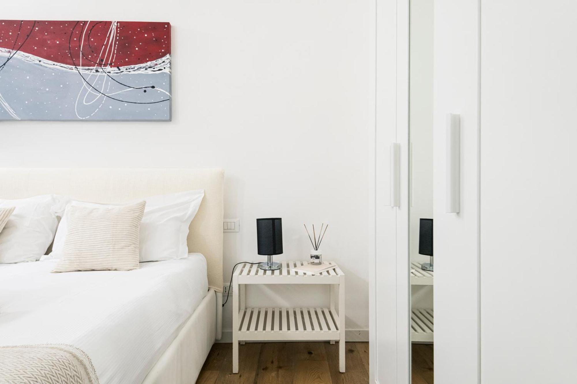 Amazing, New & Fully Furnished Studio In Duomo 밀라노 외부 사진